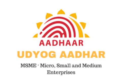 Udyog Aadhaar Registration India