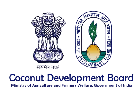 Coconut Development Board India Registration