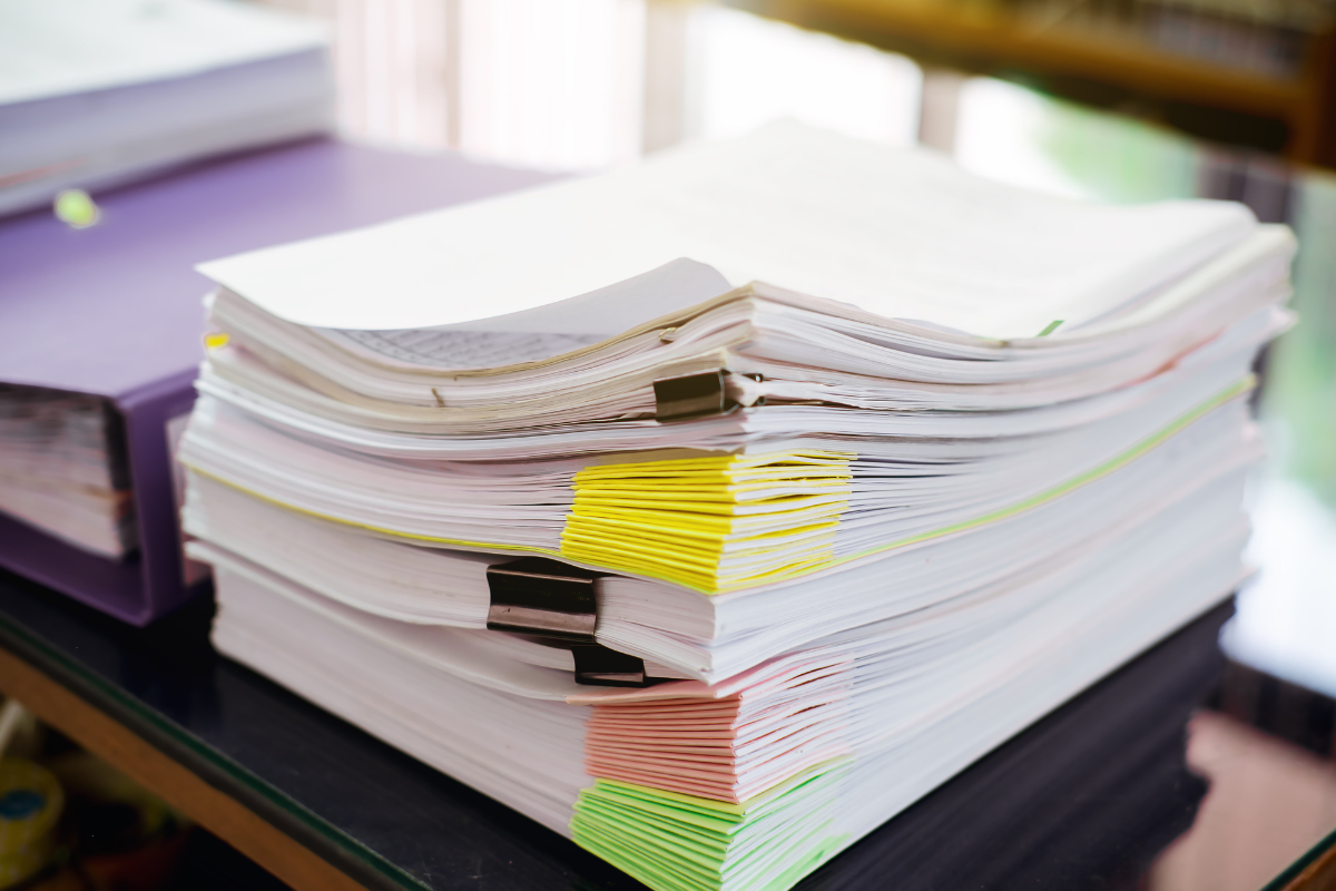 Product and Market Intelligence Services