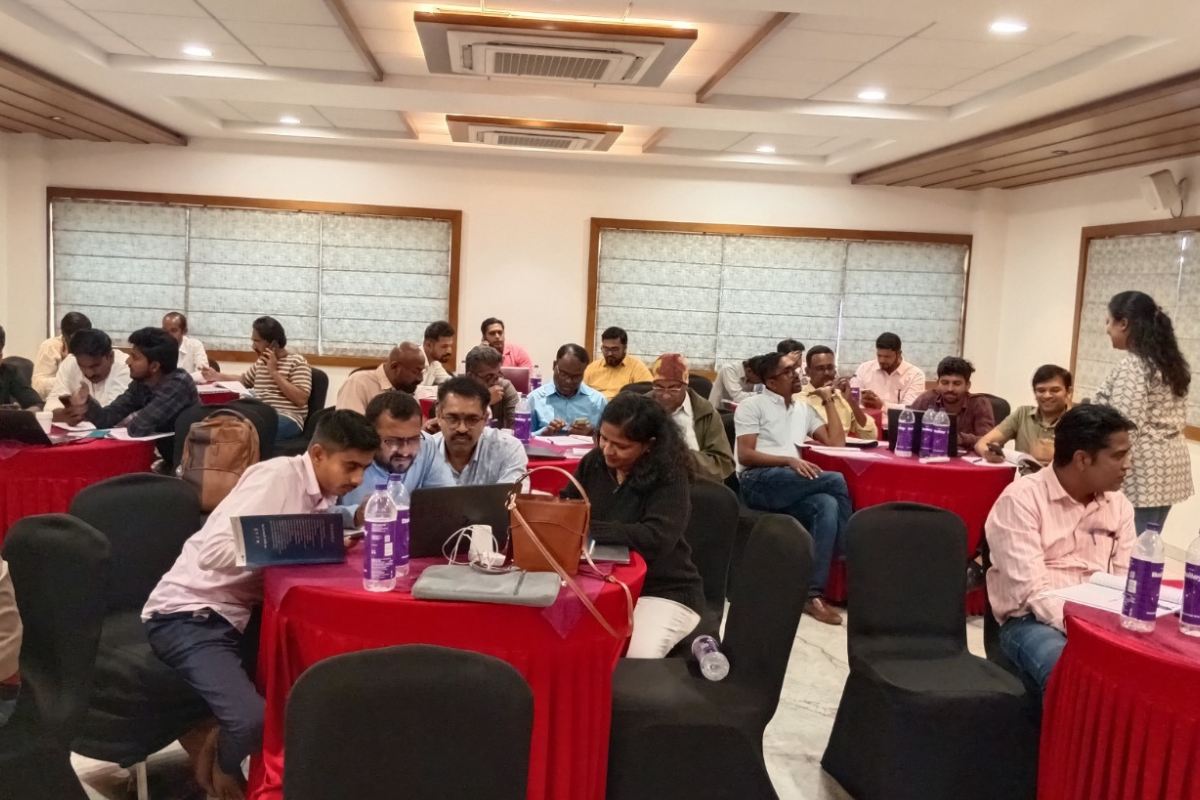 Global Trade Consultancy Services