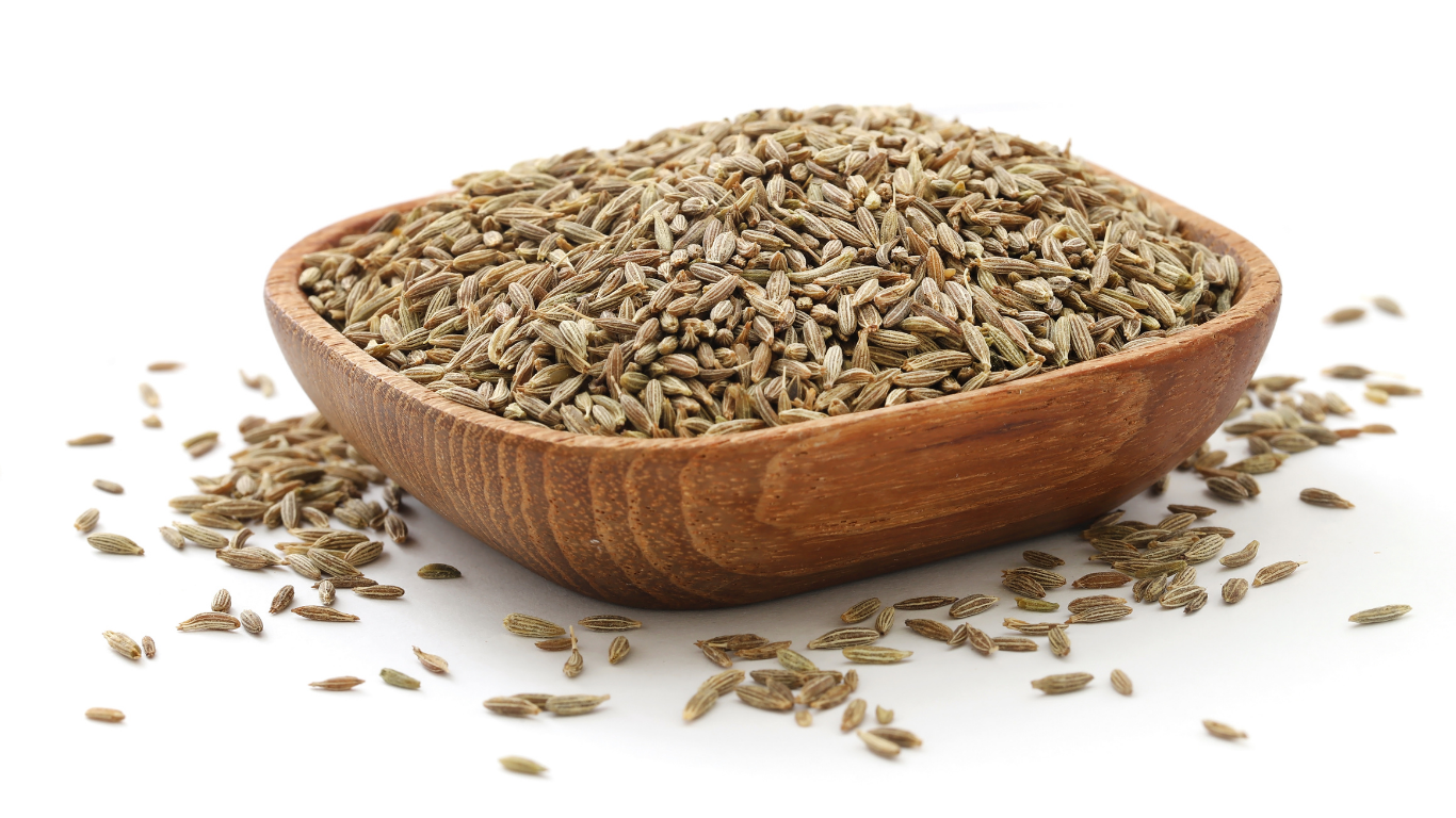 Cumin Seeds Export