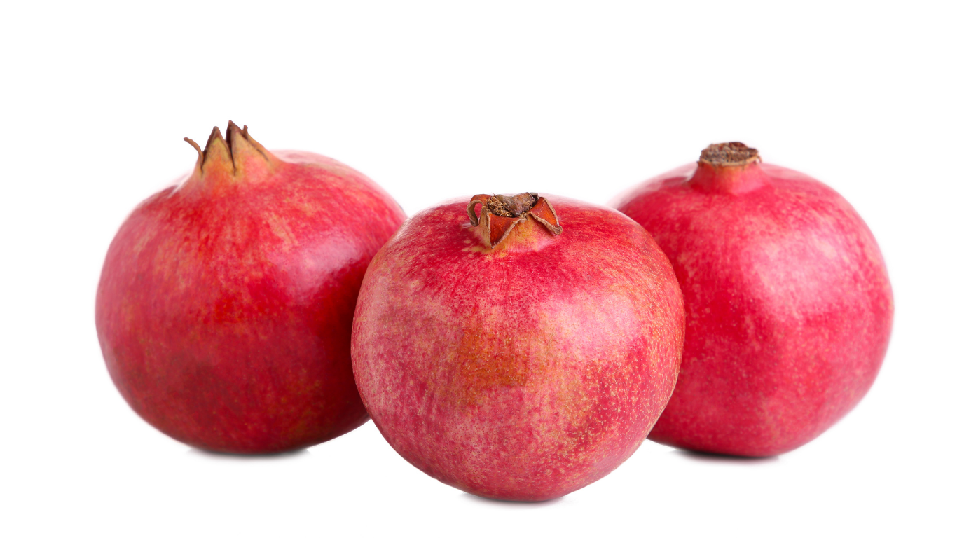 Pomegranate Export