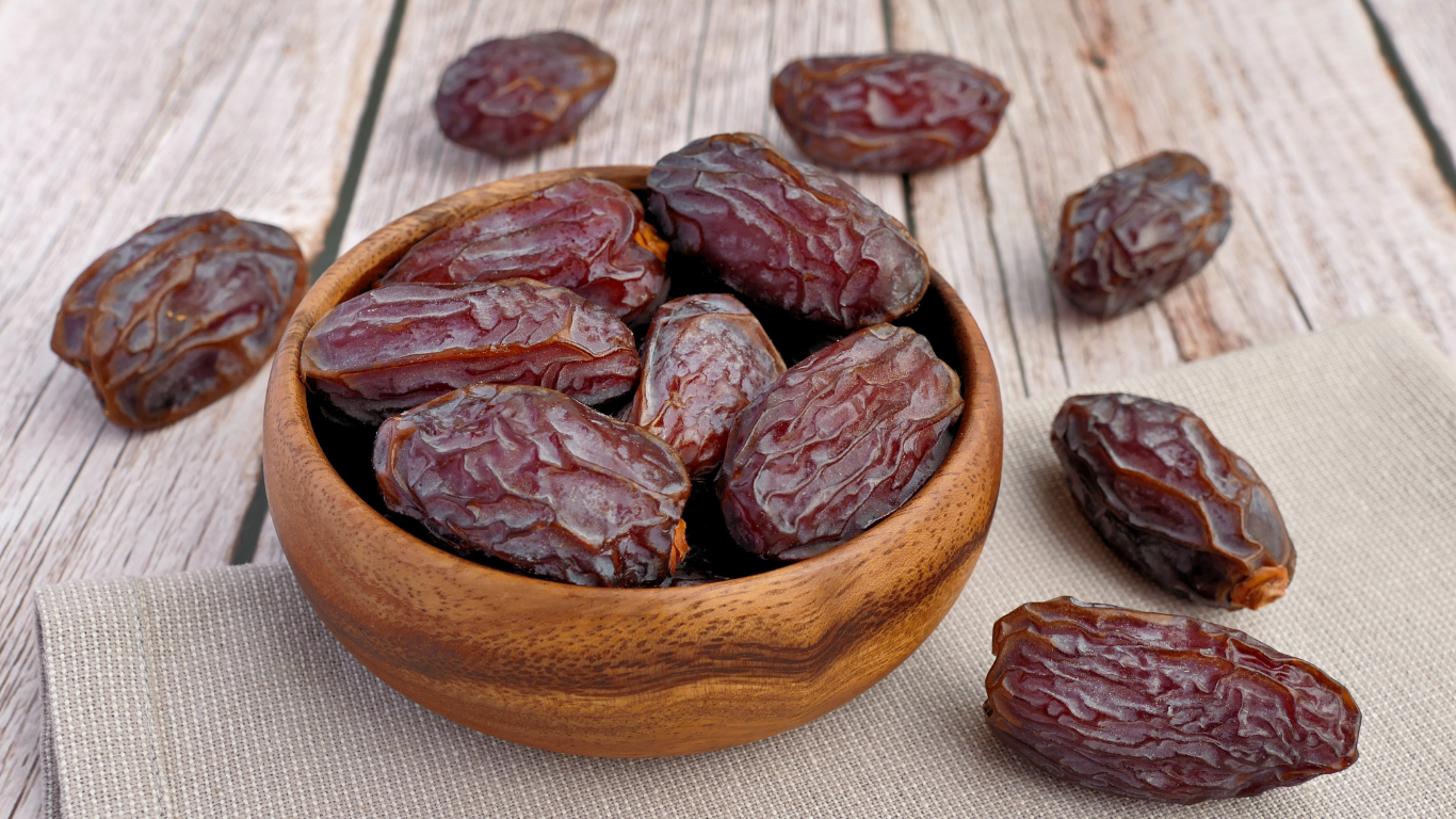 mejdool Dates